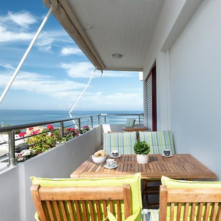 Apartamento Stefan'S Penthouse La Canea Exterior foto