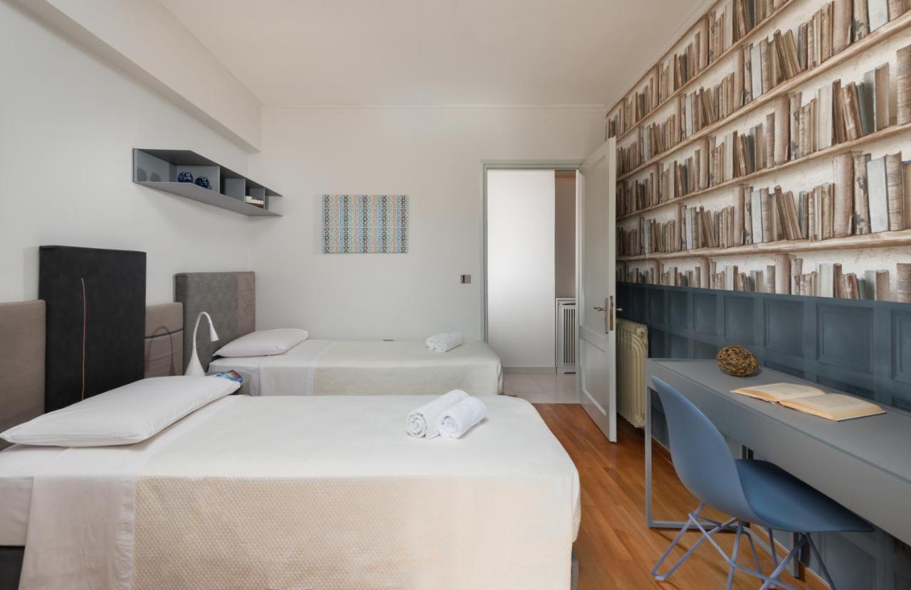 Apartamento Stefan'S Penthouse La Canea Exterior foto